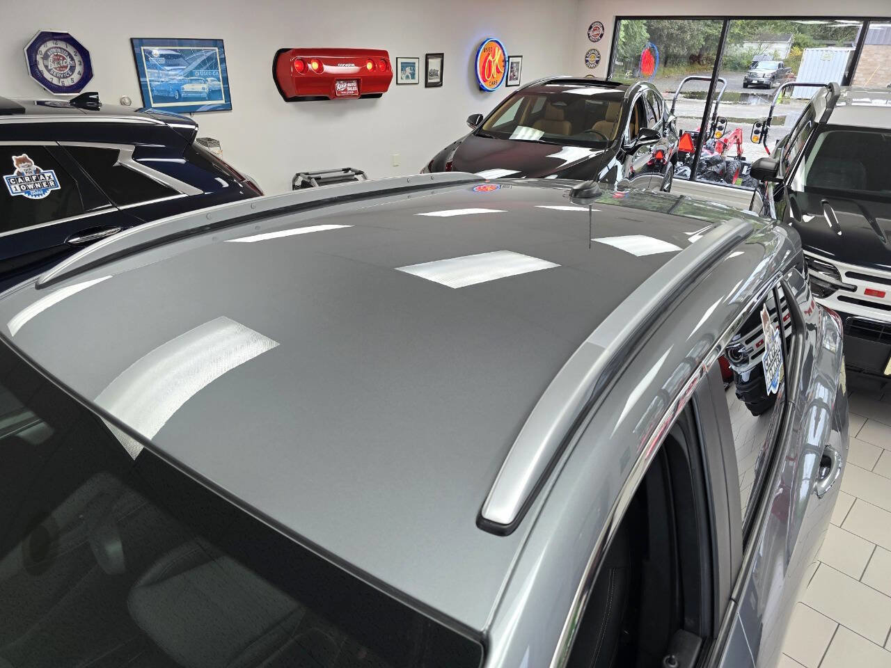 Used 2023 Buick Encore GX Select w/ Safety Package II image 16