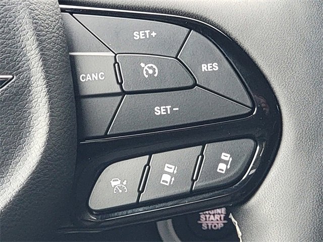 Certified 2024 Chrysler Pacifica Touring-L w/ S Appearance Package image 35