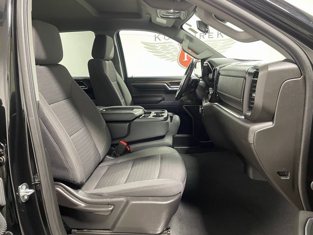 Used 2022 Chevrolet Silverado 1500 LT image 22