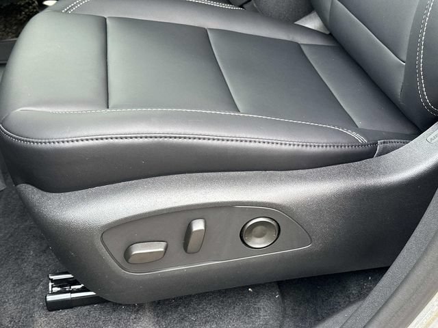 New 2026 GMC Acadia Elevation w/ Elevation Premium Package FWD image 10