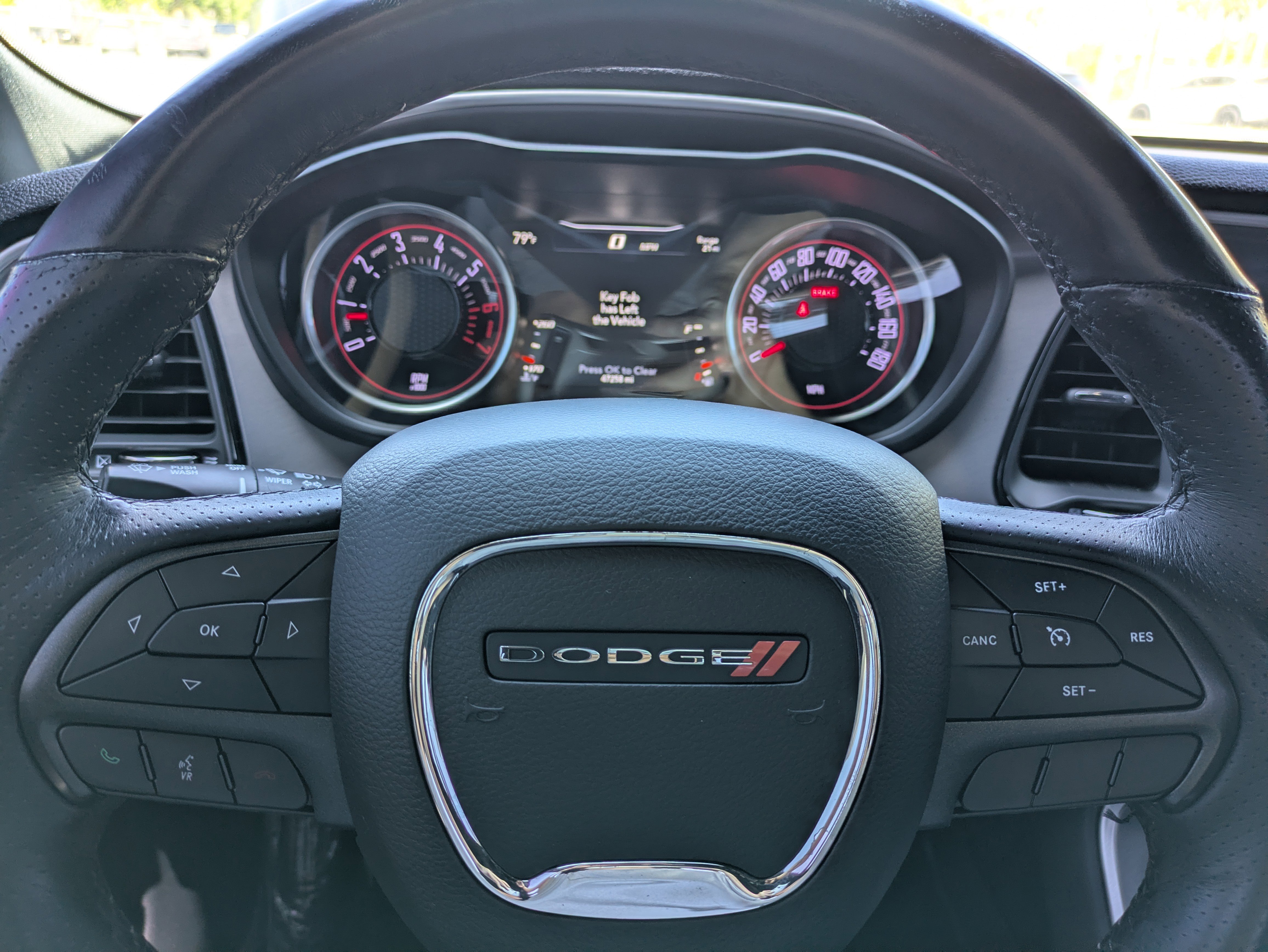 Used 2019 Dodge Challenger R/T Scat Pack RWD image 23