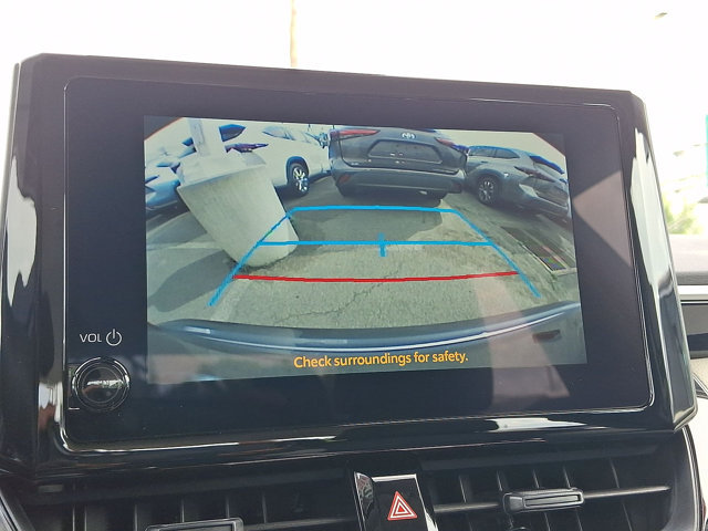 Certified 2026 Toyota Corolla LE FWD image 16