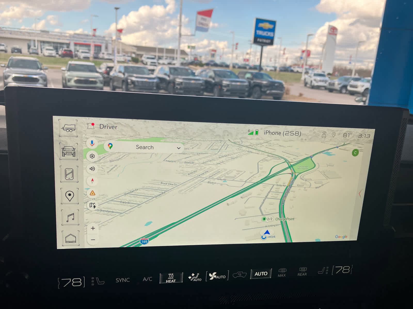 Used 2025 GMC Hummer EV 3X w/ Extreme Off-Road Package image 25