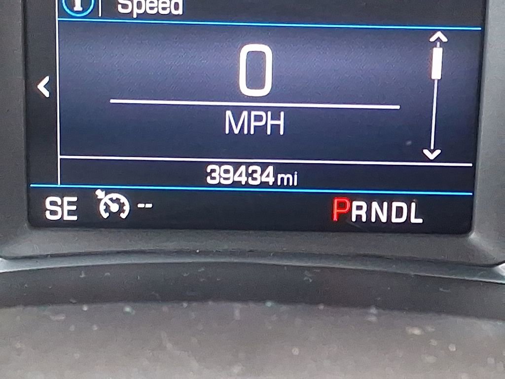 Used 2022 Chevrolet Equinox RS image 20