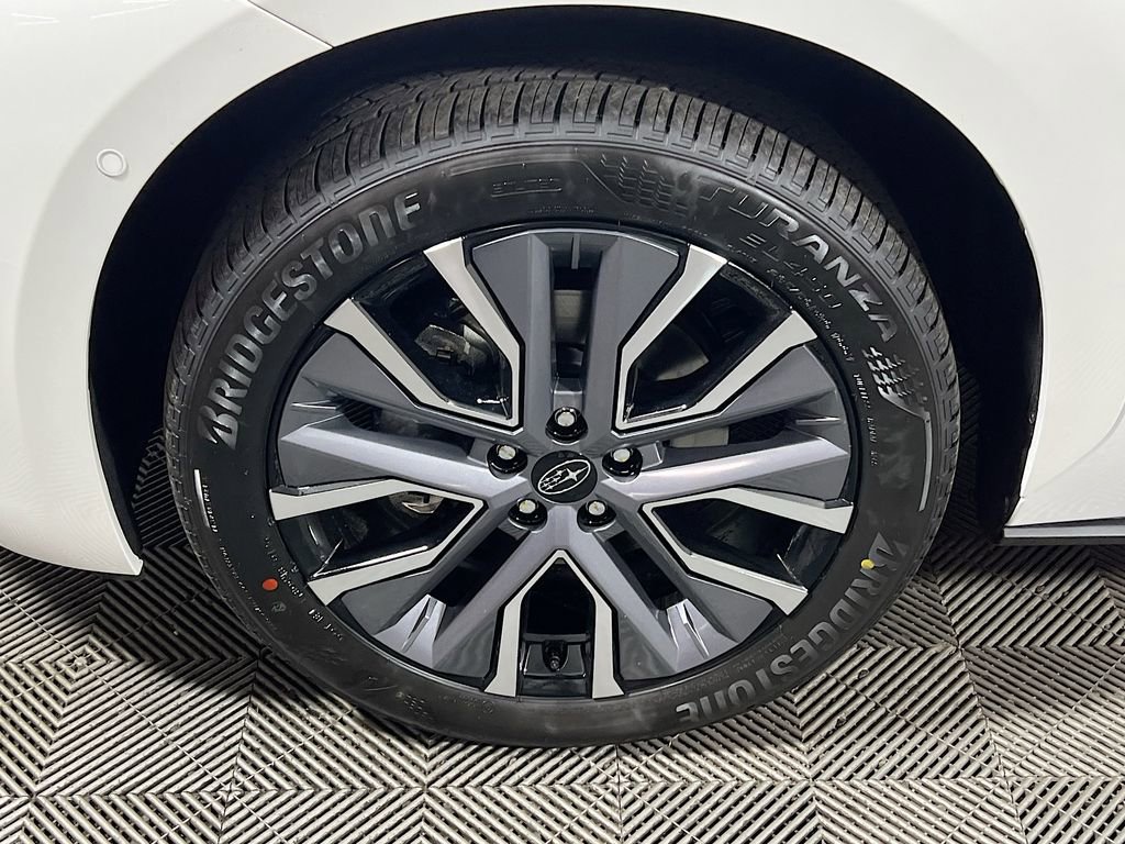 New 2026 Subaru Solterra image 22