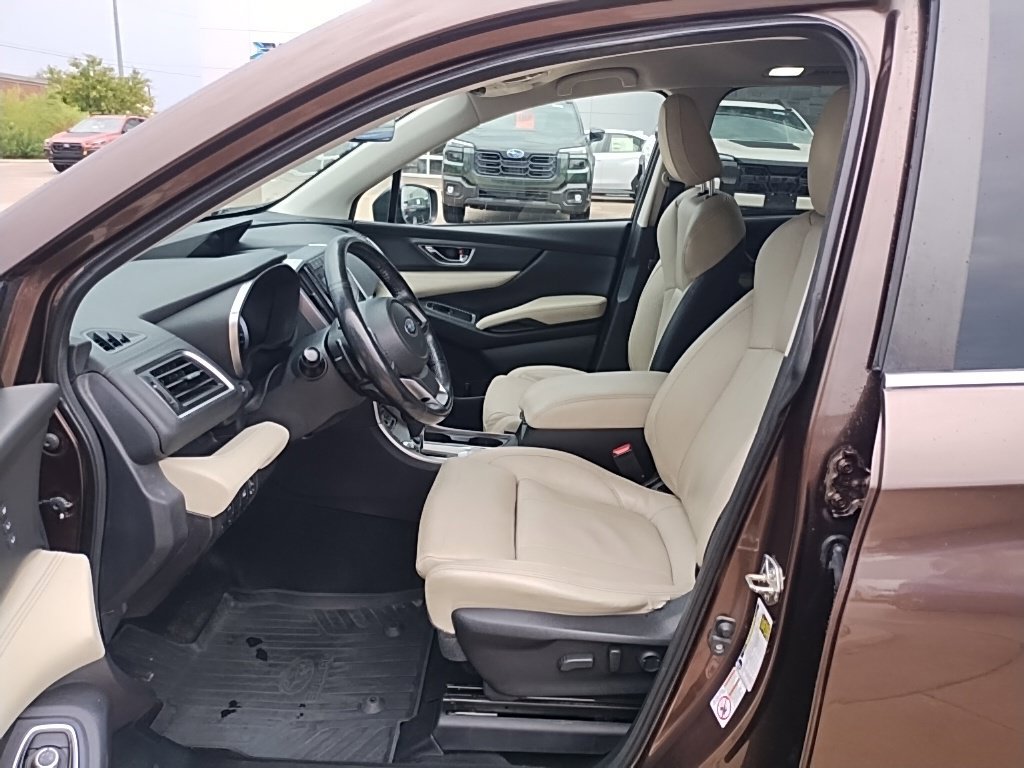 Used 2019 Subaru Ascent Limited AWD/4WD image 14