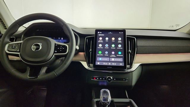 New 2026 Volvo XC90 B5 Plus w/ Protection Package AWD/4WD image 27