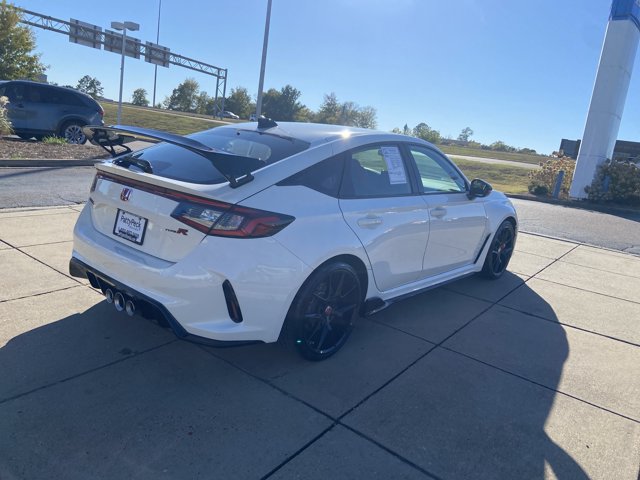 Used 2023 Honda Civic Type R image 9