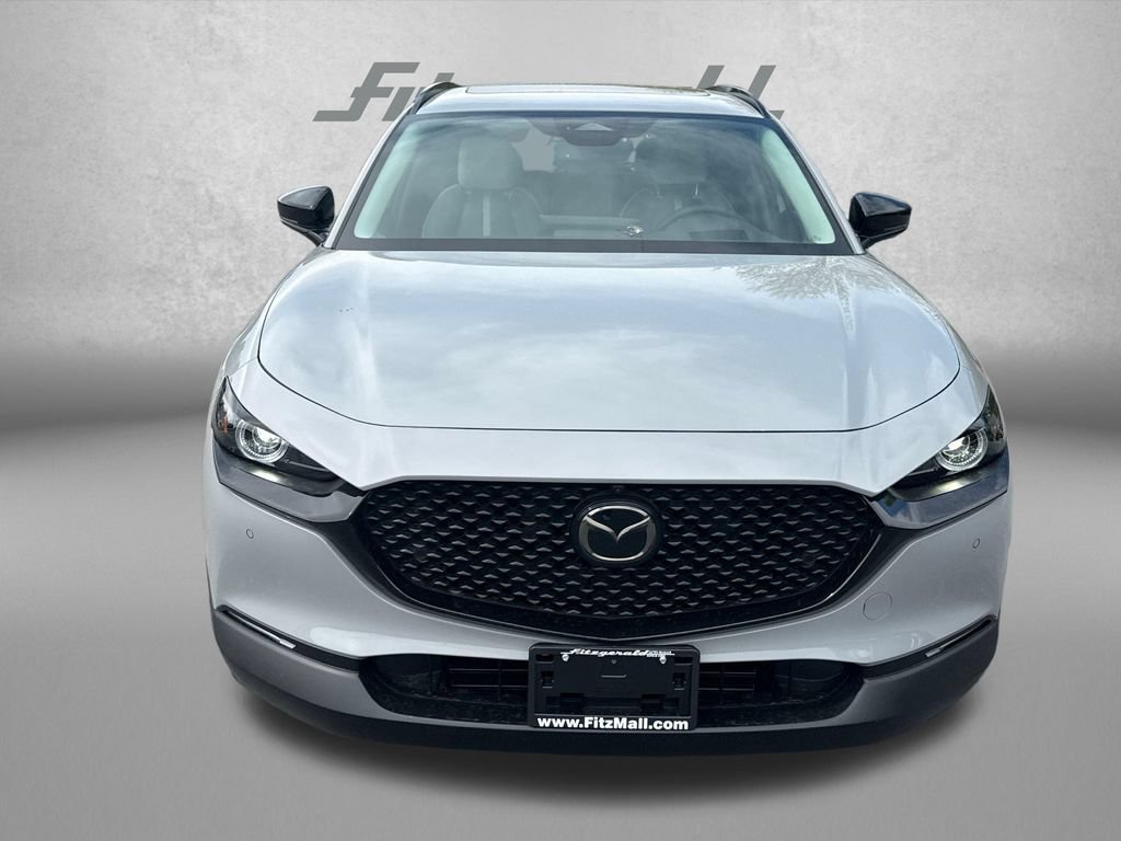 New 2026 MAZDA CX-30 2.5 Turbo Aire Edition AWD/4WD image 5