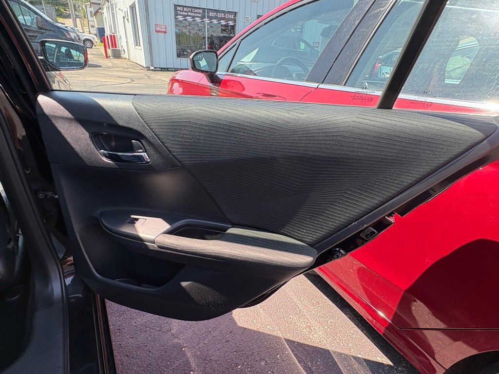 Used 2016 Honda Accord LX image 13