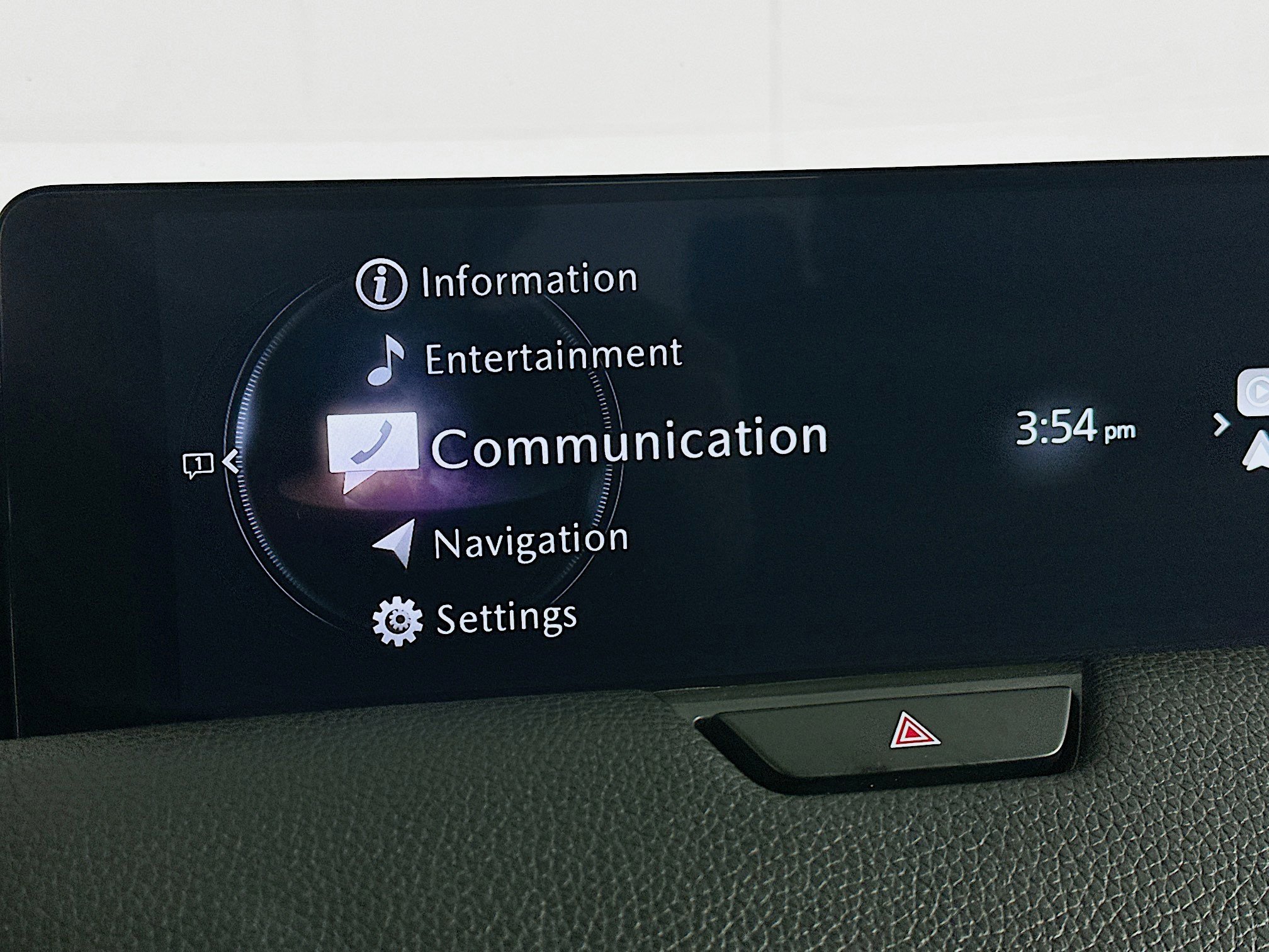 Used 2025 MAZDA CX-90 3.3 Turbo w/ Premium Sport Pkg image 21