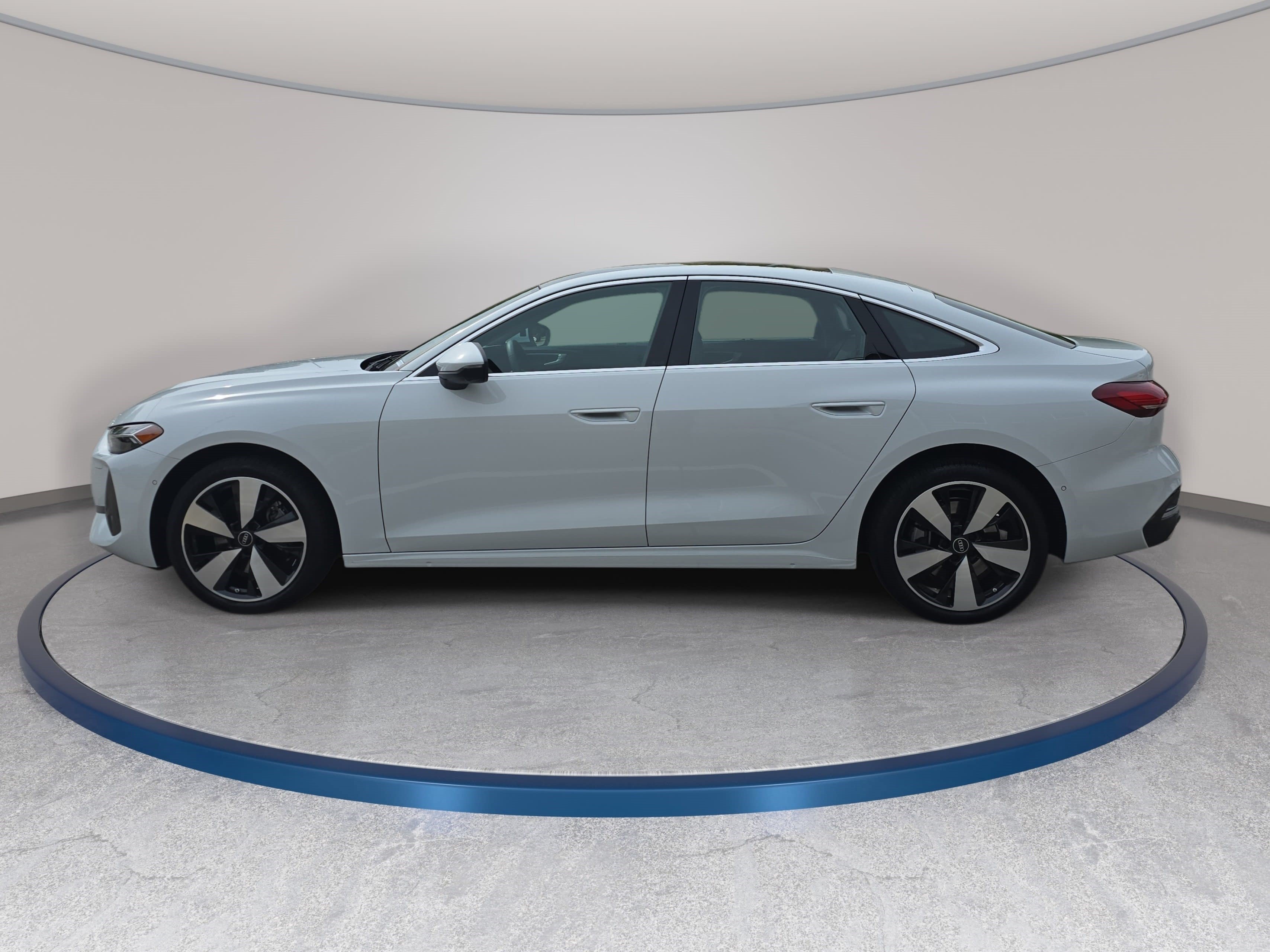 Certified 2025 Audi A5 Premium AWD/4WD image 8