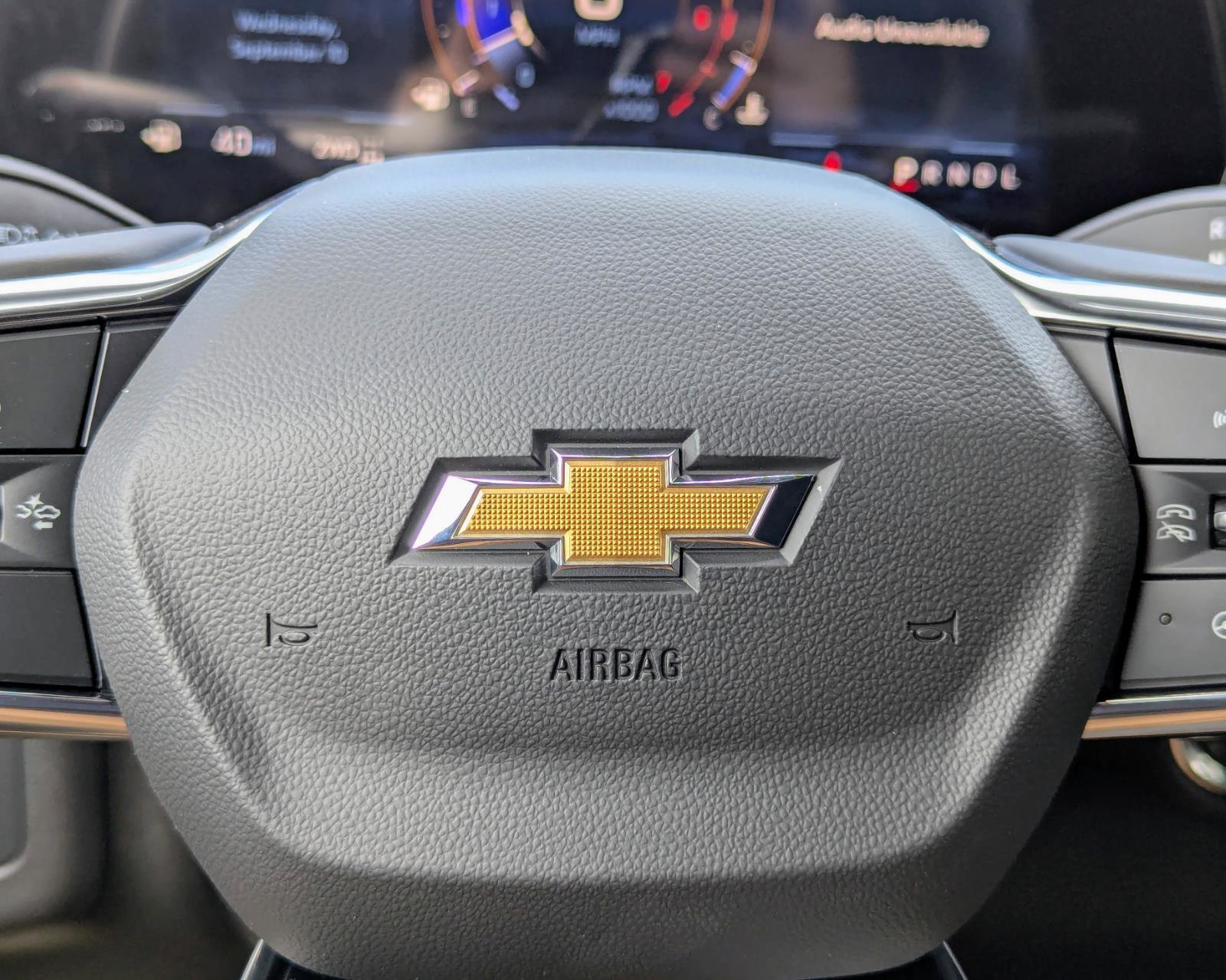 New 2025 Chevrolet Tahoe Premier image 55