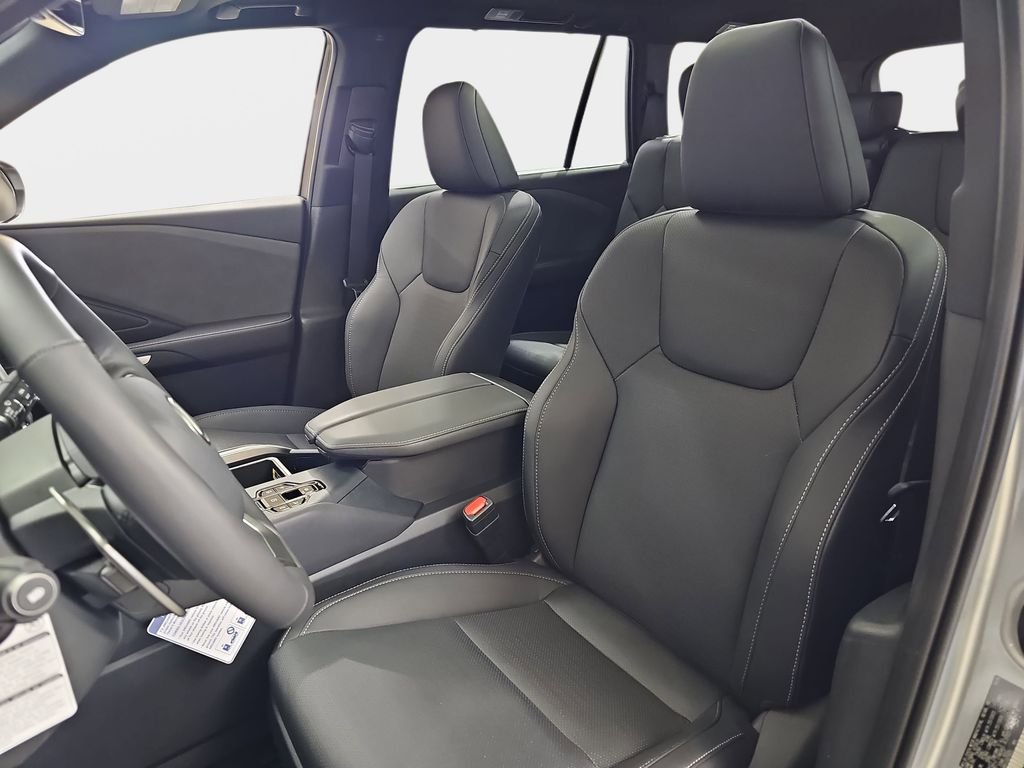 New 2026 Lexus TX 350 AWD image 15