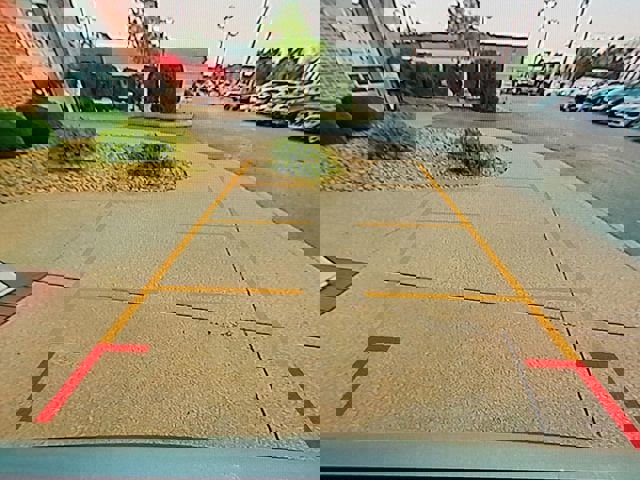 New 2026 Chevrolet Trax ACTIV w/ Driver Confidence Package image 33