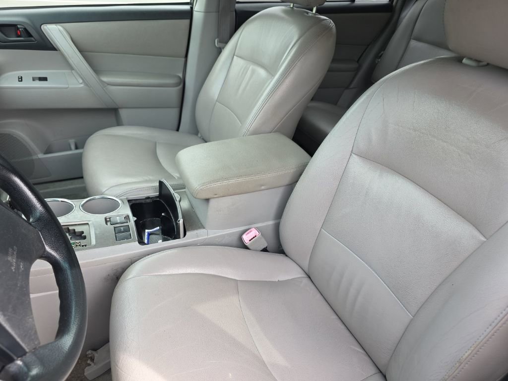 Used 2008 Toyota Highlander 2WD image 13