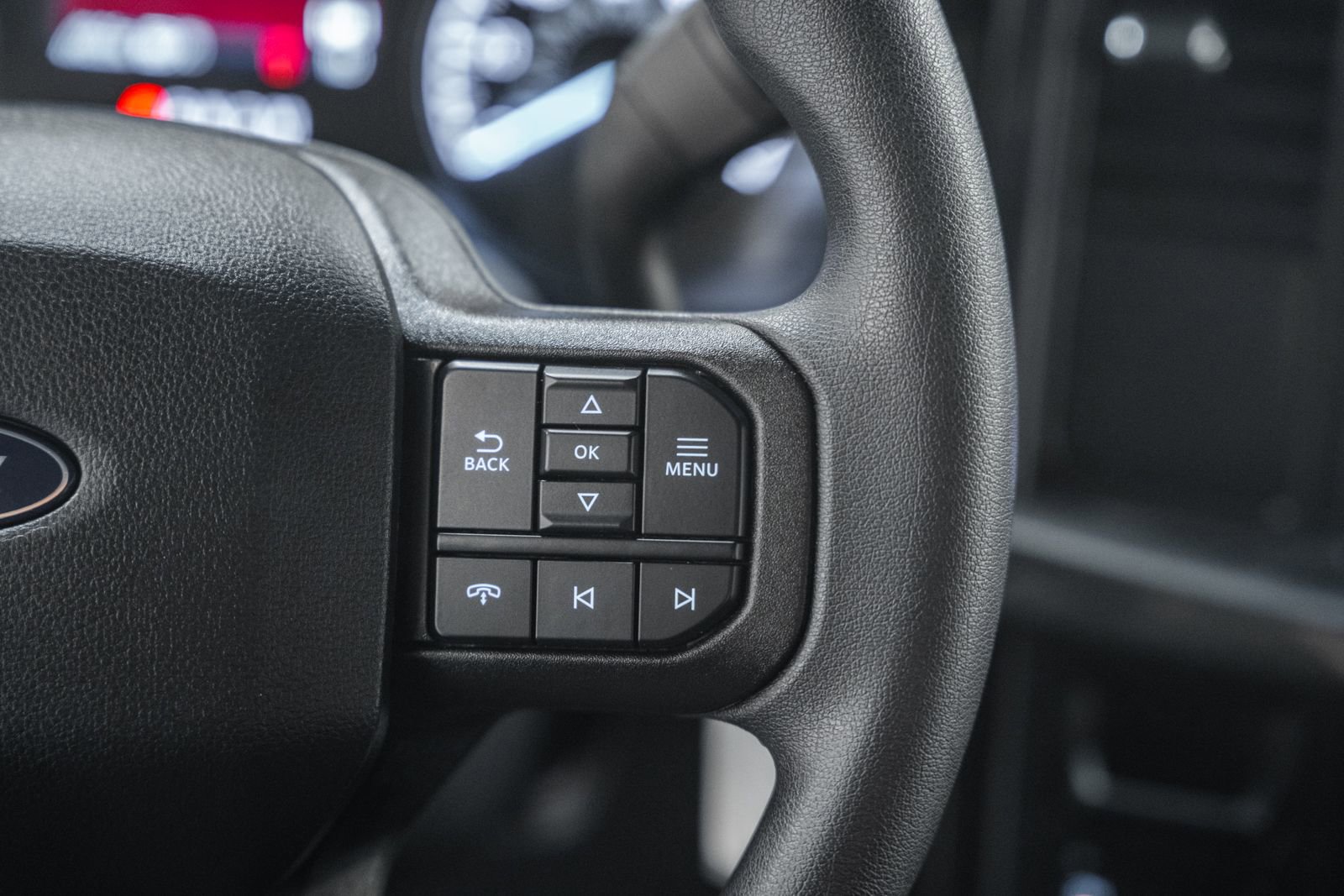 Used 2026 Ford F150 STX image 34