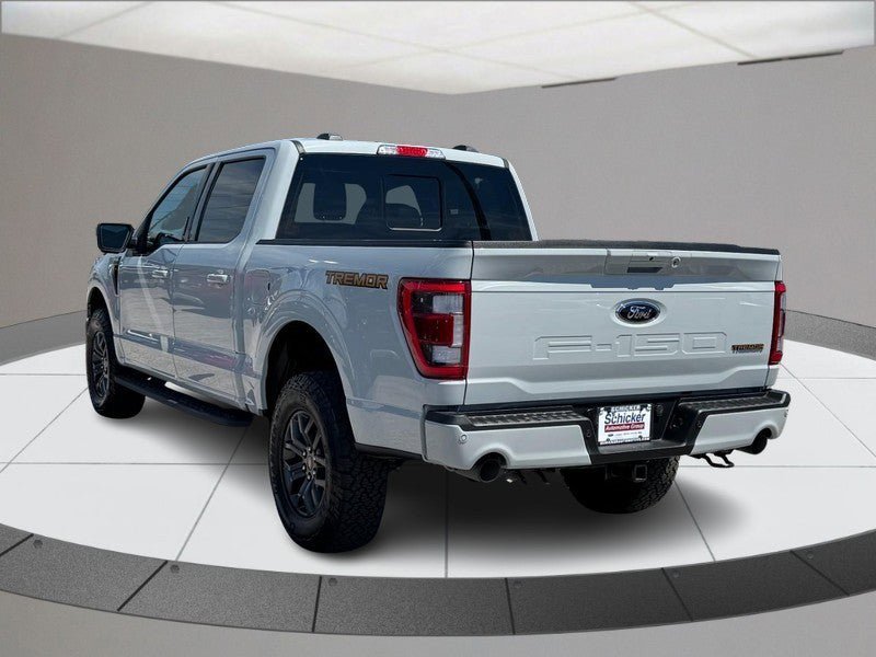 Used 2023 Ford F150 Tremor w/ Equipment Group 402A High AWD/4WD image 6