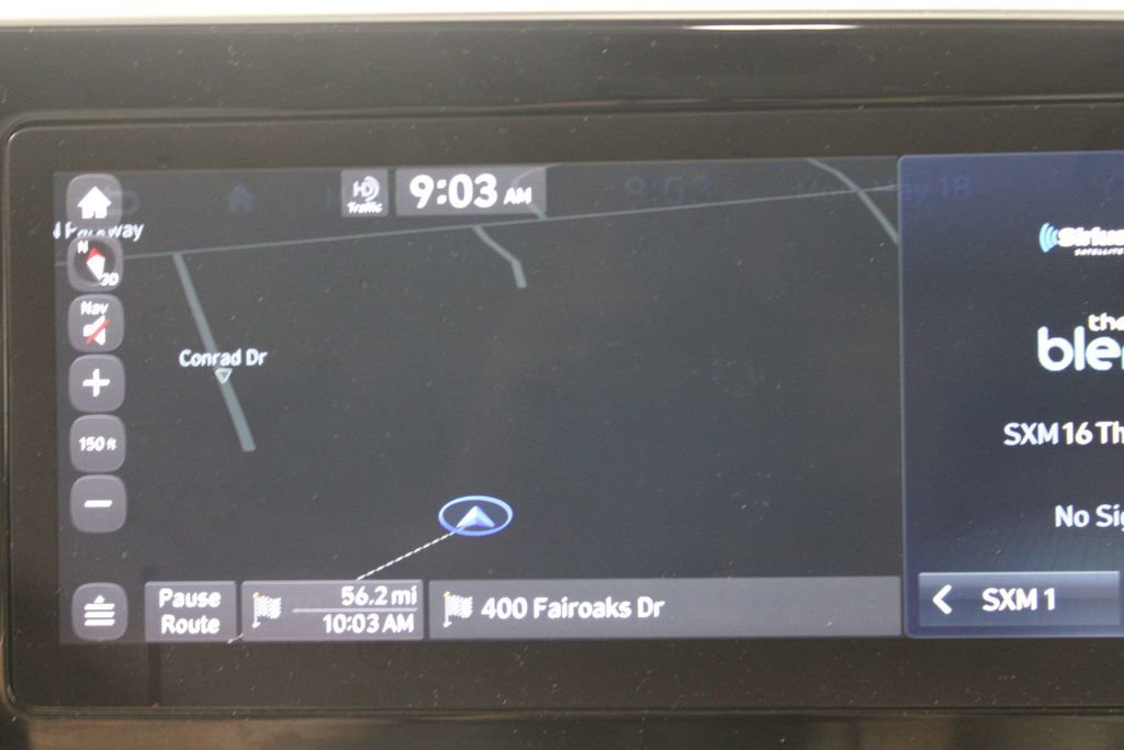 Used 2021 Hyundai Palisade SEL w/ Premium Package FWD image 31