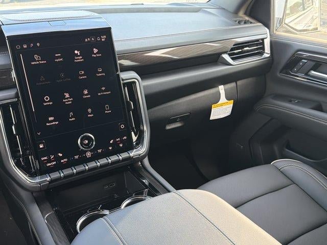 New 2026 GMC Yukon XL Elevation AWD/4WD image 22