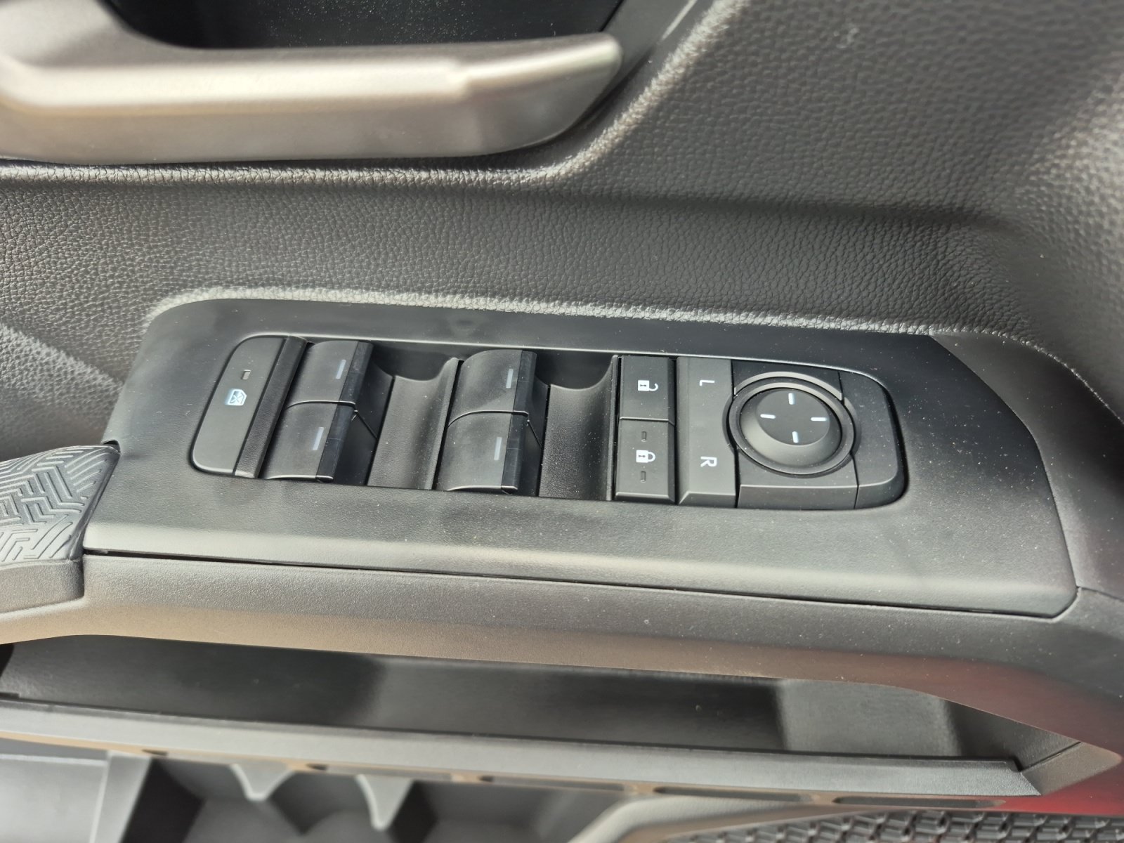 Certified 2026 Toyota Tacoma TRD Sport RWD image 15