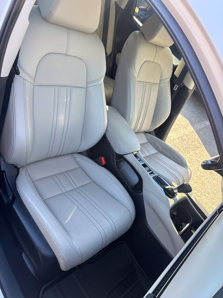Used 2024 Honda HR-V EX-L image 28