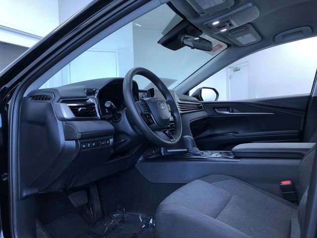 Certified 2026 Toyota Camry LE FWD image 10