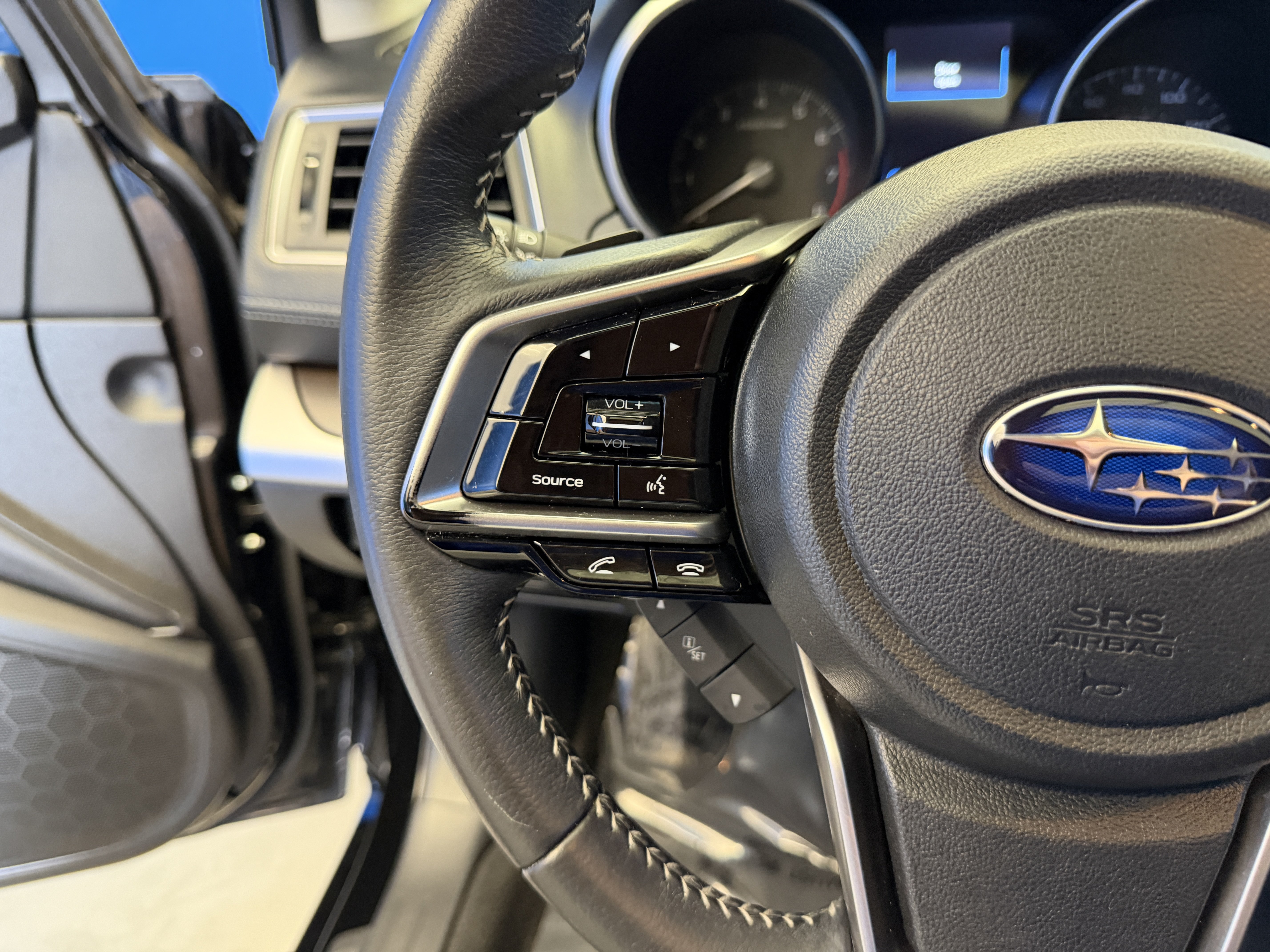 Used 2019 Subaru Legacy 3.6R Limited AWD/4WD image 17
