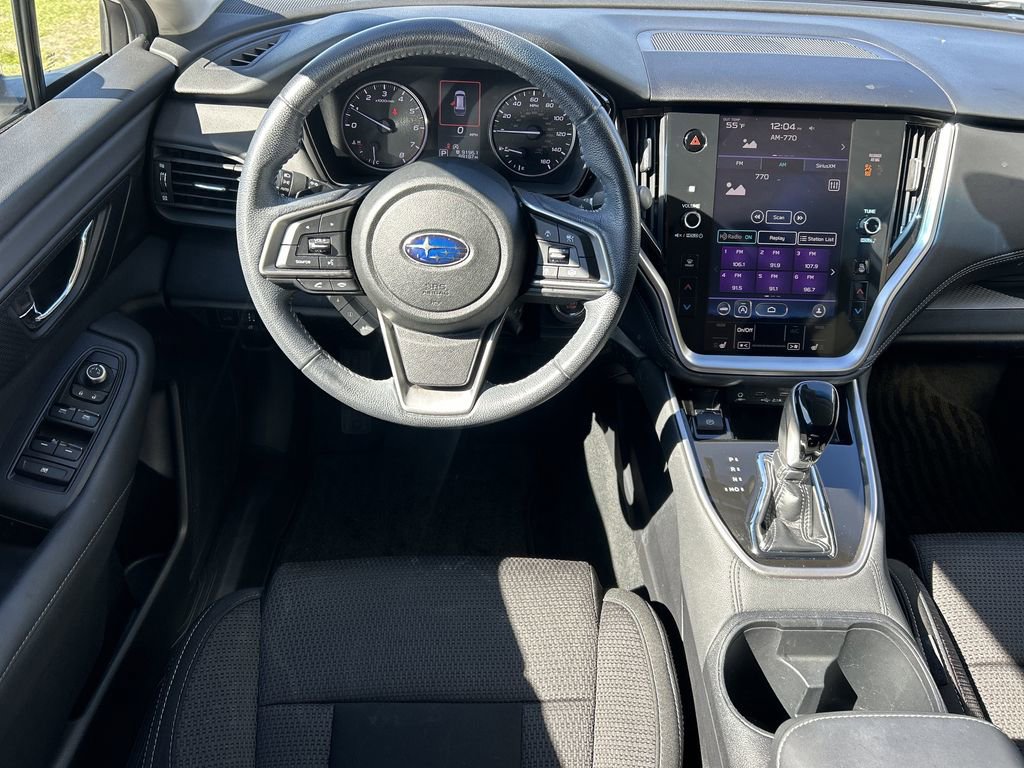 Used 2020 Subaru Outback Premium w/ Popular Package #1 image 15