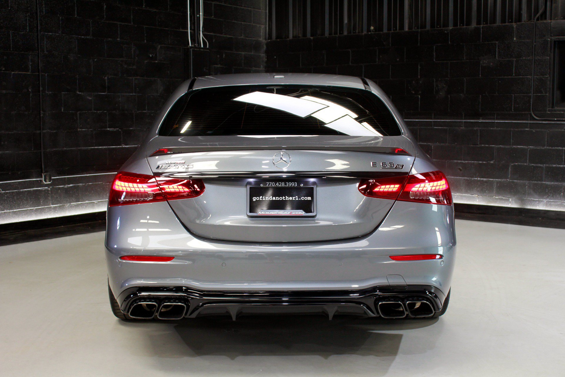 Used 2021 Mercedes-Benz E 63 AMG S image 14
