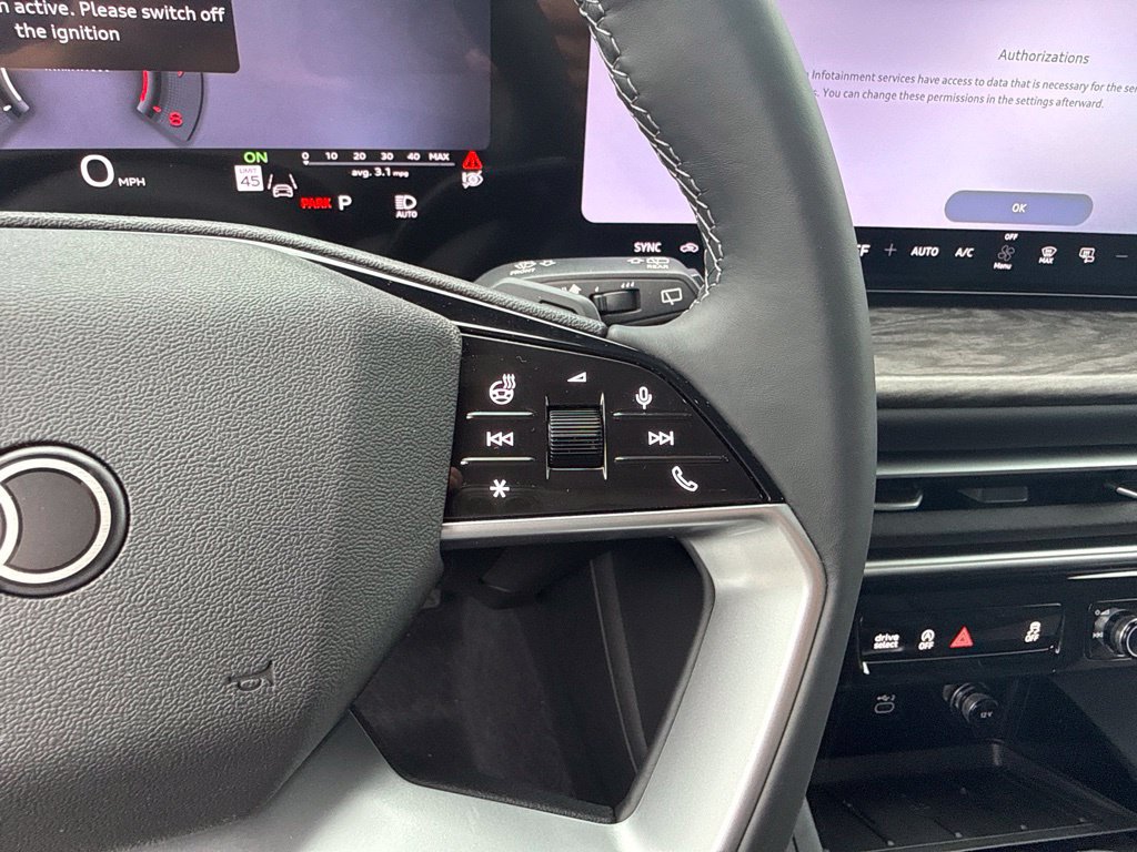 New 2026 Audi Q5 Premium Plus AWD/4WD image 23