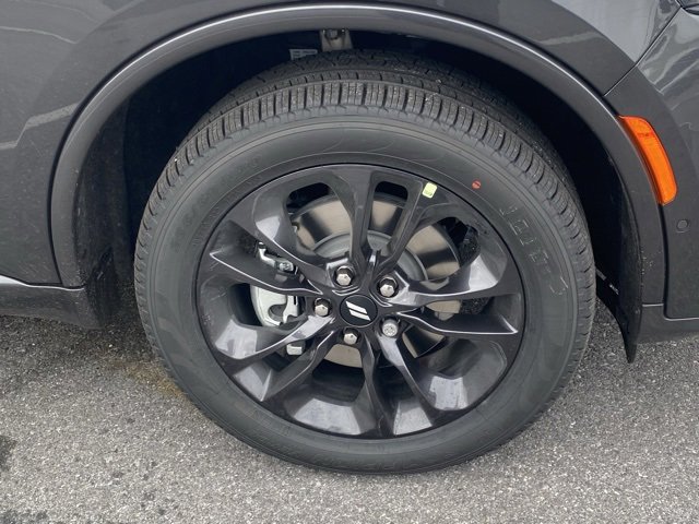 New 2026 Dodge Durango GT image 11