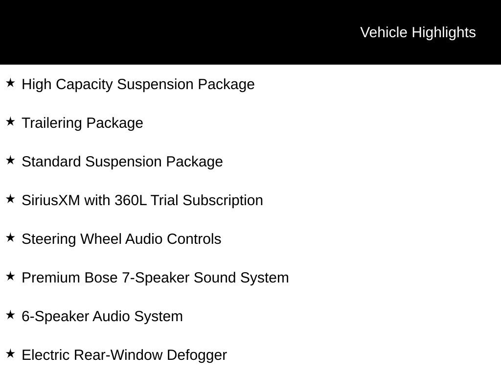 New 2026 Chevrolet Silverado 1500 RST w/ All Star Edition Plus AWD/4WD image 65