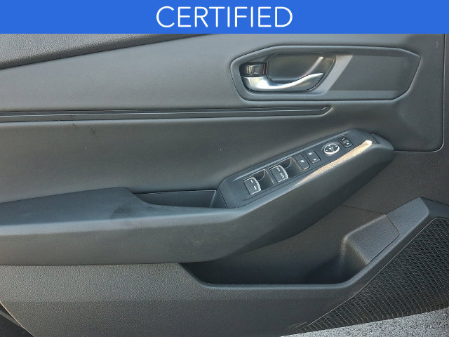 Certified 2024 Honda Accord EX image 10