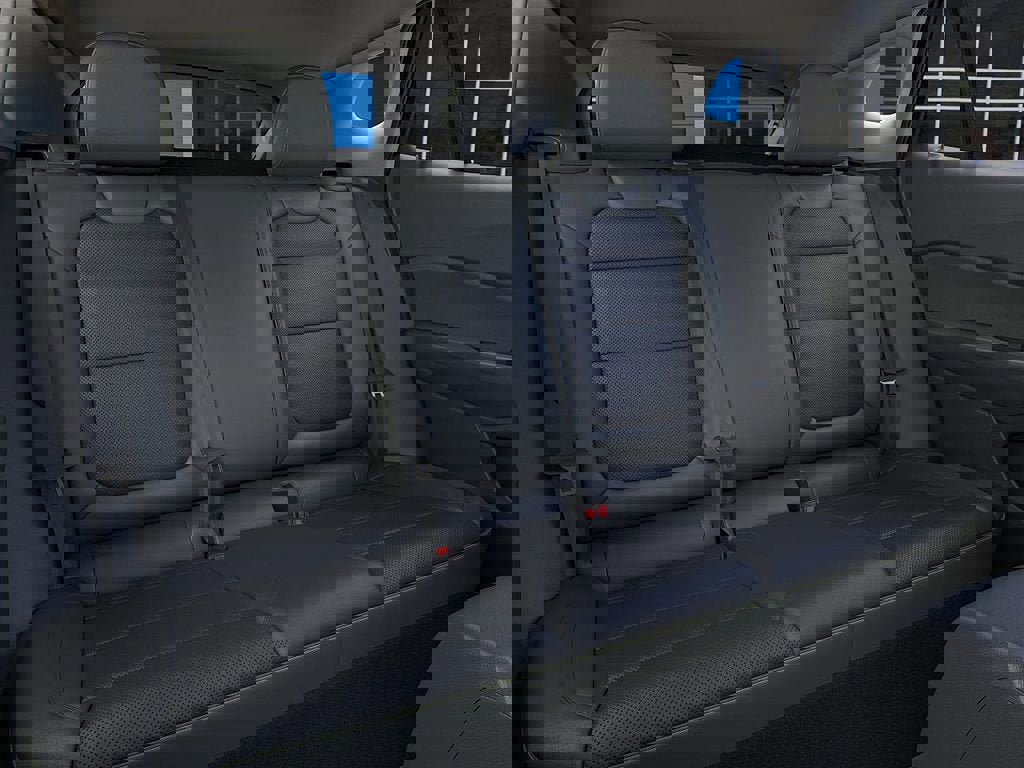 New 2026 Chevrolet Trax ACTIV w/ Sunroof Package FWD image 18