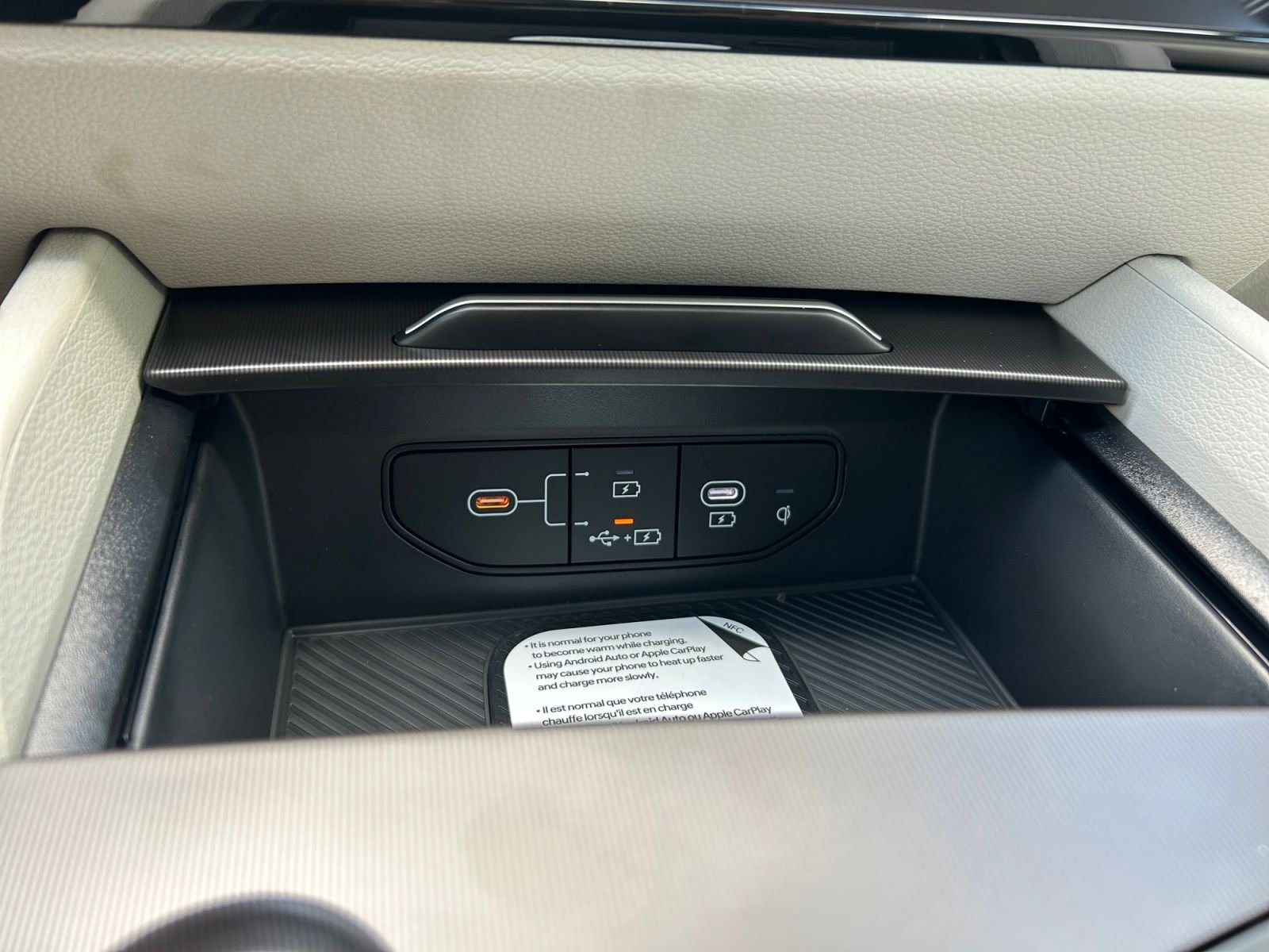 New 2027 Kia Sportage SX Prestige AWD/4WD image 20