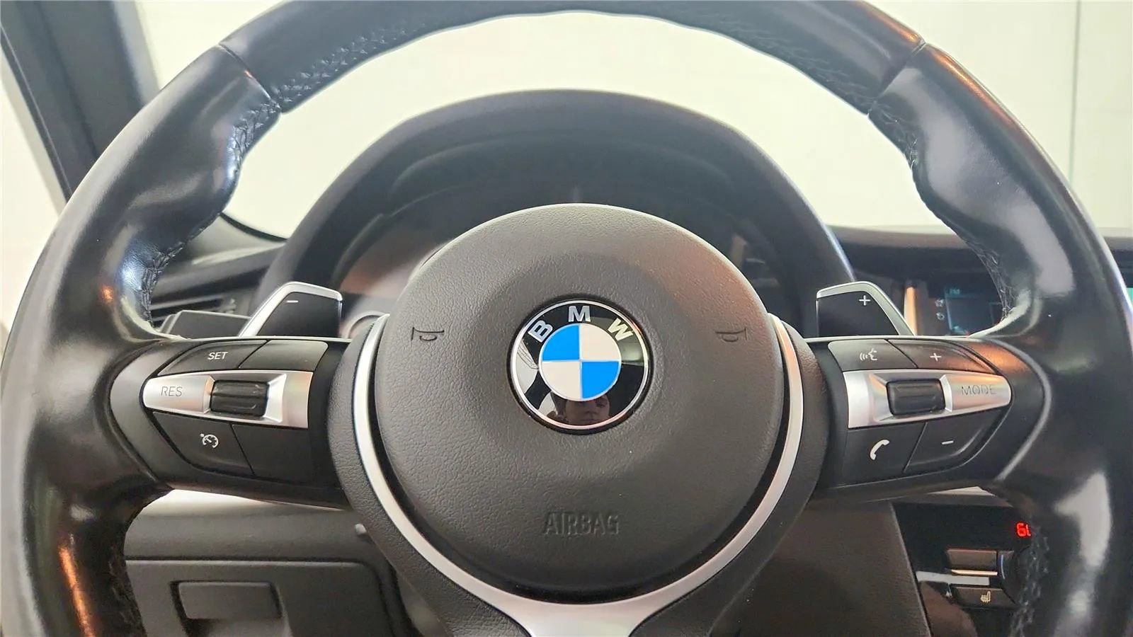 Used 2017 BMW X3 xDrive28i AWD/4WD image 25