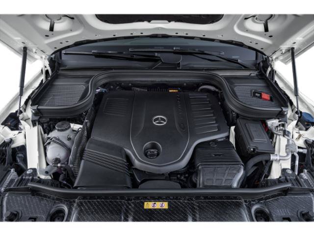 New 2027 Mercedes-Benz GLE 450 4MATIC image 8