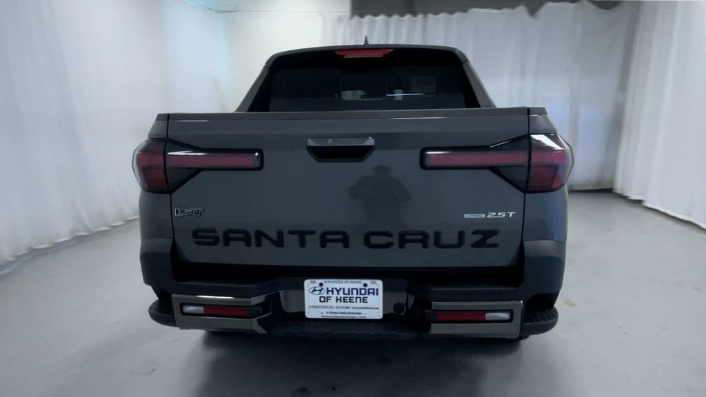 New 2026 Hyundai Santa Cruz XRT image 19