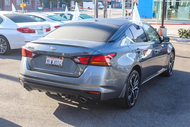 Used 2024 Nissan Altima 2.5 SR w/ SR Premium Package image 5