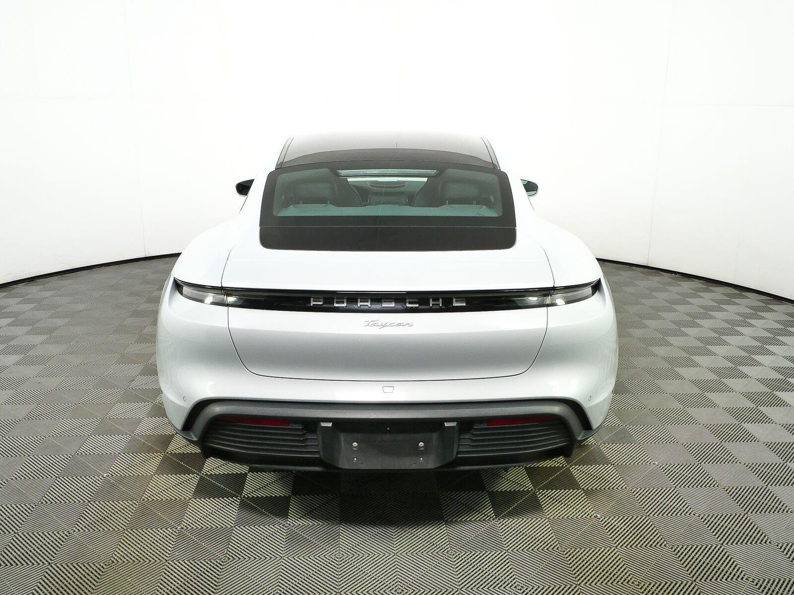Certified 2023 Porsche Taycan RWD image 24
