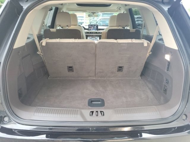 Certified 2024 Lincoln Aviator Reserve w/ Elements Package Plus AWD/4WD image 24