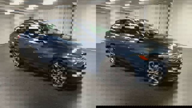 Certified 2024 Chevrolet Malibu LT image 2