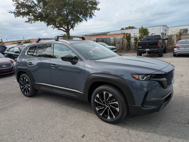 New 2026 MAZDA CX-50 2.5 Hybrid w/ Weather Package image 2