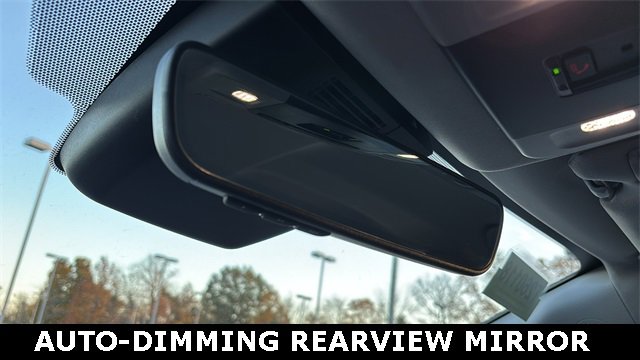 New 2026 Toyota Camry XLE image 22