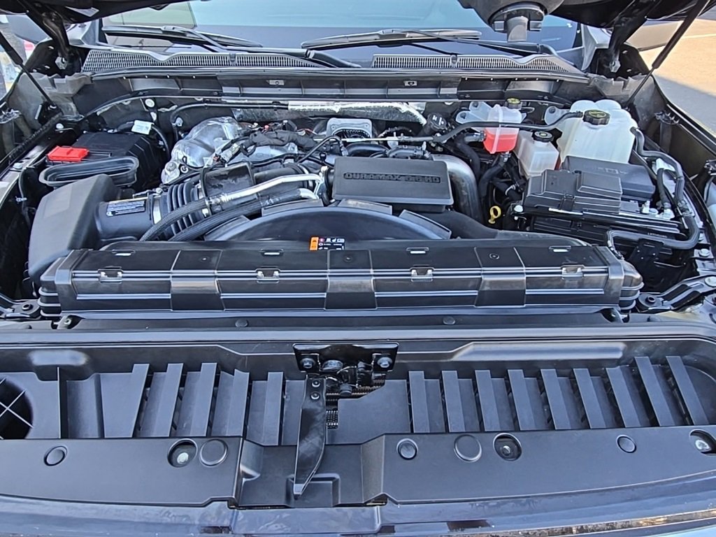 Used 2025 GMC Sierra 3500 Denali image 36