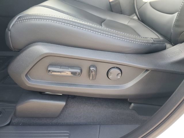 New 2026 Honda Passport RTL image 13