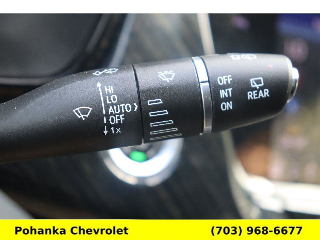 Used 2022 Cadillac XT6 Premium Luxury AWD/4WD image 11