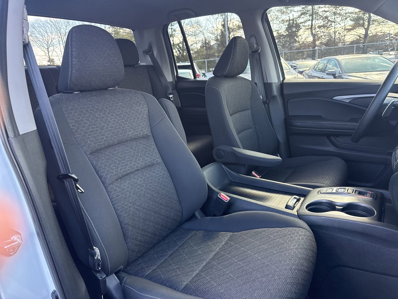 Used 2023 Honda Ridgeline Sport image 16