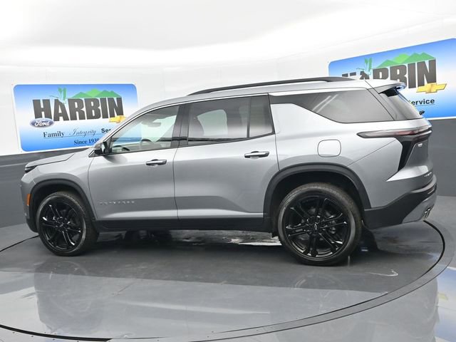 New 2026 Chevrolet Traverse LT w/ Driver Confidence Package image 3